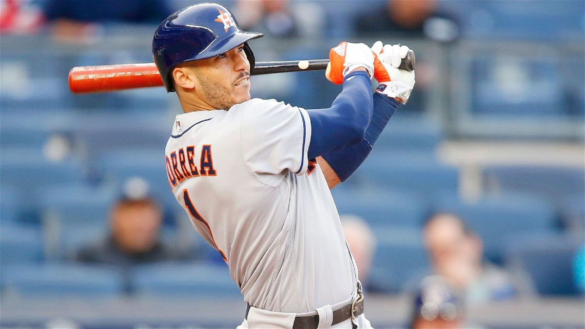 Mets sign Carlos Correa to $315M, 12-year deal