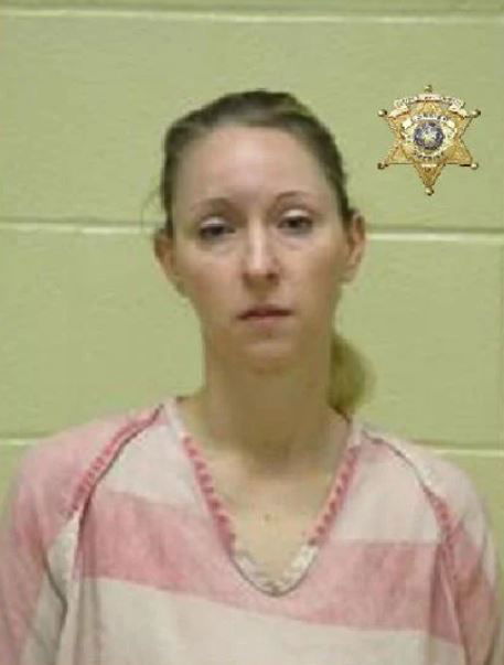 <i>Benton Police Department/KTBS</i><br/>Courtney Seilhammer