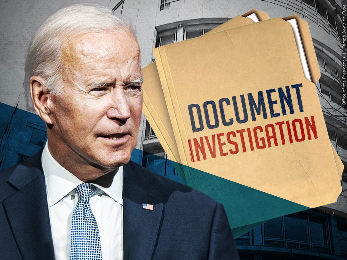 Garland appoints special counsel to take over Biden classified documents  investigation – KION546