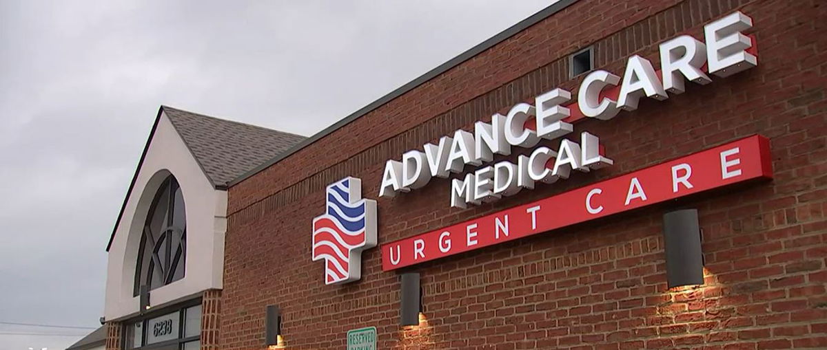 <i></i><br/>TN urgent care employees at Advance Care Medical promised months of missing paychecks