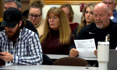 Parents voiced their concerns about the resignation of former Tuscola High School Football Coach Chris Brookshire during the Haywood County Schools Board of Education meeting.