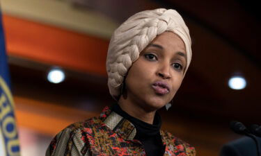 House Republican leaders are working to lock down the votes to remove Democratic Rep. Ilhan Omar of Minnesota from the Foreign Affairs Committee after several members of their conference signaled resistance to the move