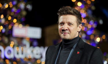 Jeremy Renner