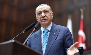 Turkey is less than four months away from a presidential election that could extend the 20-year rule of President Recep Tayyip Erdogan into a third decade. Analysts say that the result may be a close call for the long-term leader.