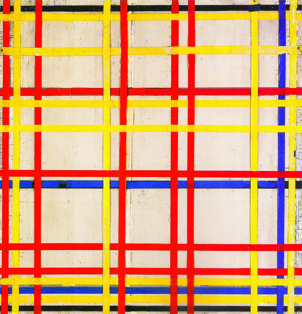 <i>History & Art Collection/Alamy Stock Photo</i><br/>Piet Mondrian 