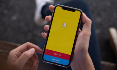 Snapchat's parent company reported stalled revenue growth and a large net loss for the final three months of 2022