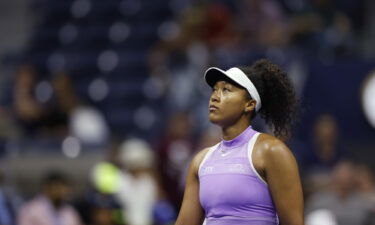 Naomi Osaka's most recent season has been marred by injury and illness.