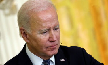 President Joe Biden campaigned on eliminating the federal death penalty.