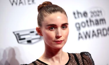 Rooney Mara