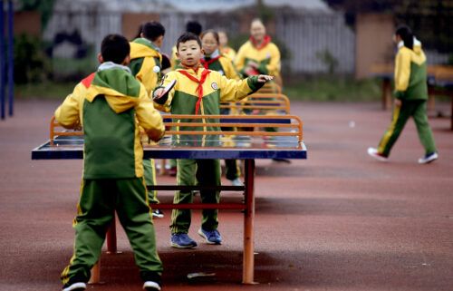 China’s southwestern province of Sichuan will drop restrictions on unmarried people having children