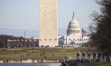 The United States is expected to hit its borrowing cap as soon as Thursday.