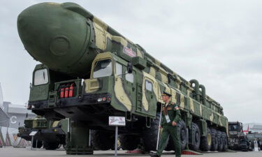 Russia is violating a key nuclear arms control agreement with the United States and continuing to refuse to allow inspections of its nuclear facilities