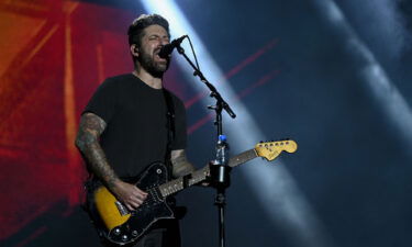 Fall Out Boy guitarist Joe Trohman is "stepping away" from the band.