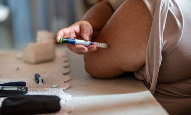 Medicare enrollees now have a $35 monthly cap on insulin.