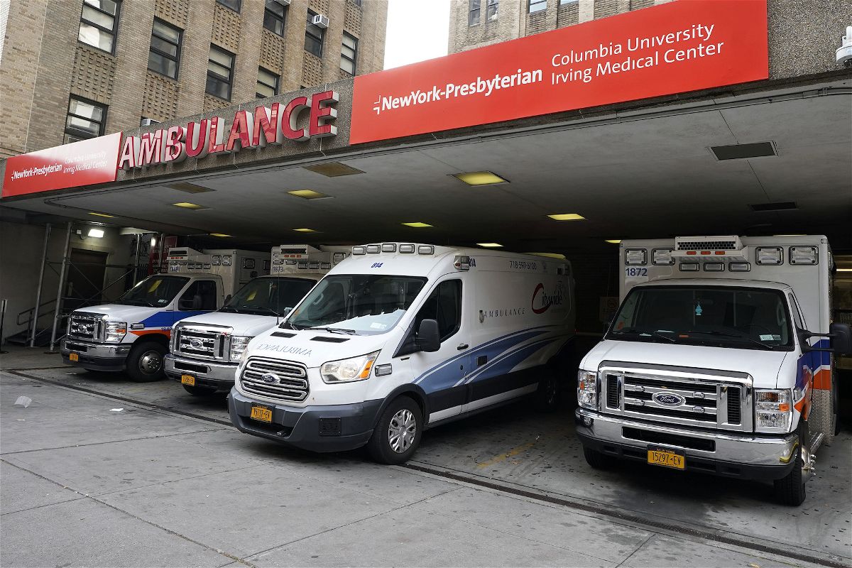 NewYork-Presbyterian nurses reach tentative agreement as nurses at