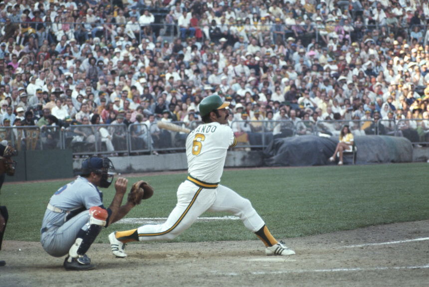 1972 World Series