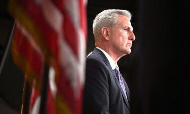 House GOP leader Kevin McCarthy outlined some of the concessions that he has agreed to in his campaign for speaker.