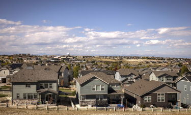 Mortgage rates fell slightly this week