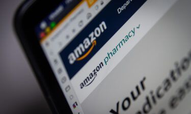 Amazon introduces a $5 monthly unlimited delivery pass on 60 common generic prescription drugs treating allergies