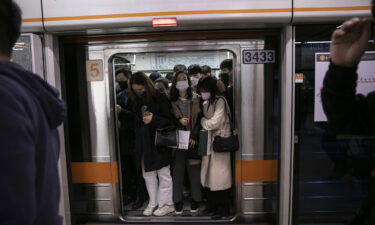 Masks will still be required on public transport and in health facilities after South Korea eases its indoor mask mandate on January 30