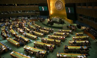 Lebanon vowed to restore its payments to the UN's operating budget on Friday after losing its right to vote in the 193-member UN General Assembly for not meeting minimum contributions.