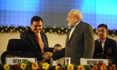 Indian billionaire Adani at center of $68B stock market rout