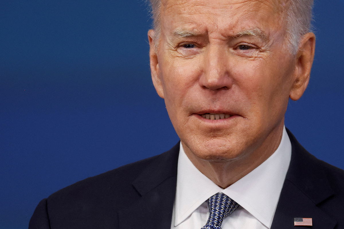 <i>JONATHAN ERNST/Reuters</i><br/>President Joe Biden’s aides