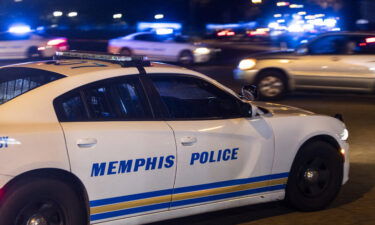 The Memphis Police Department's administrative investigation into the incident should be finished later this week