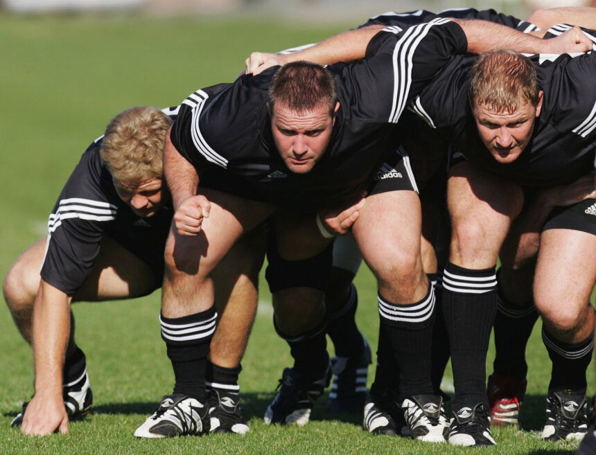 Ex-jogador de Rugby, Campbell Johnstone se assume gay uma década depois da  aposentadoria