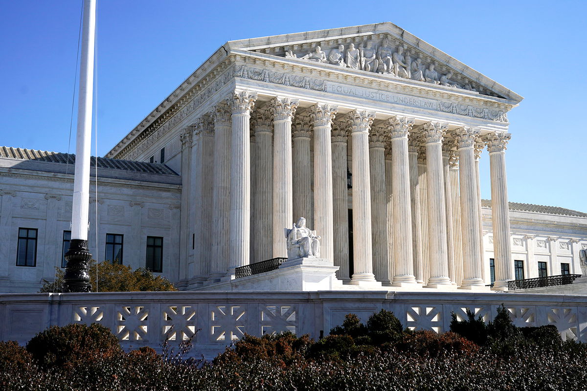 <i>Joshua Roberts/Reuters/File</i><br/>The Supreme Court marshal who investigated last year’s leak of a draft opinion overturning Roe v. Wade has revealed that she spoke to all nine justices and found nothing to implicate them or their spouses