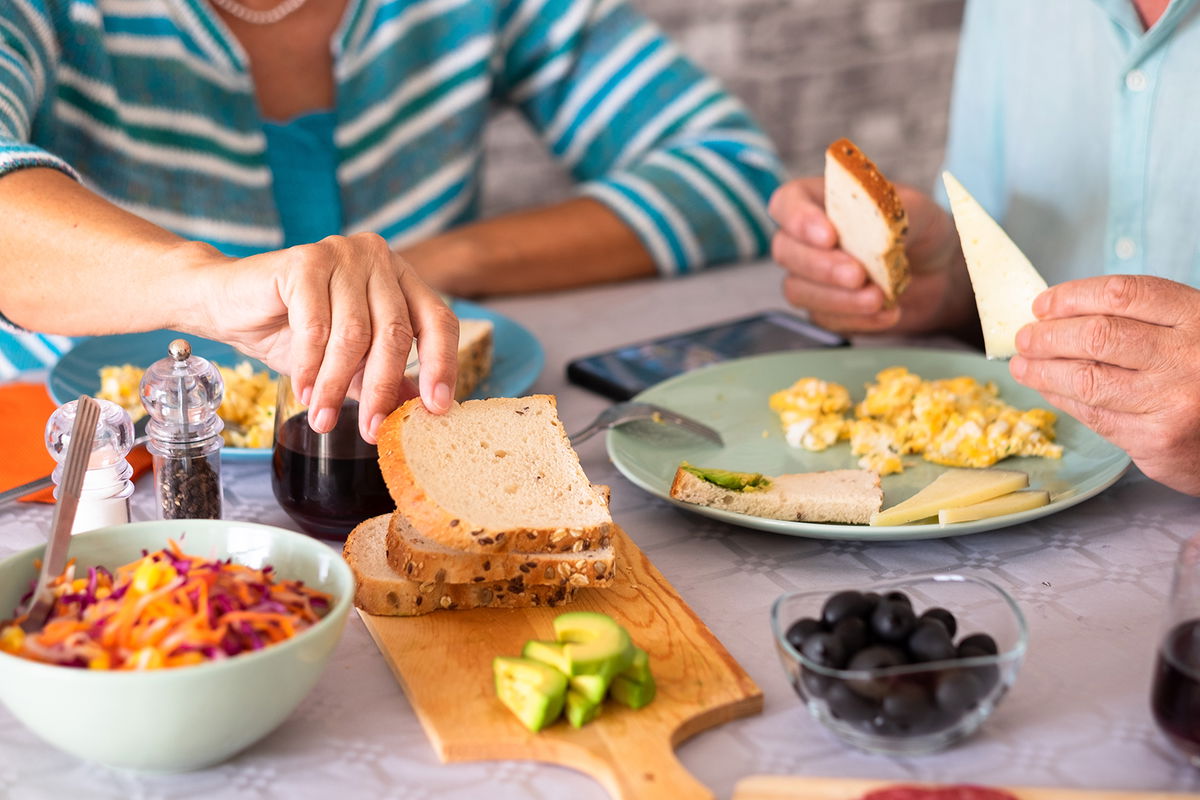 <i>luciano/Adobe Stock</i><br/>The timing of meals may not have as big an impact on weight as once thought