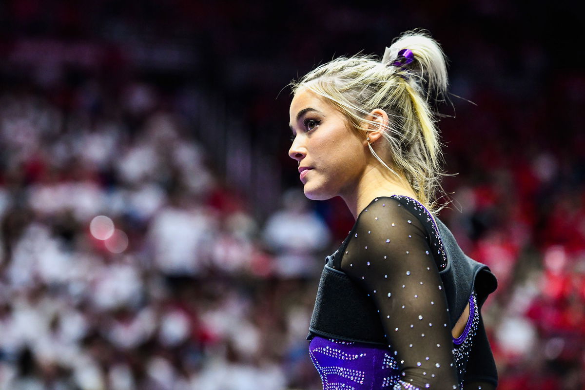 <i>Alex Goodlett/Getty Images</i><br/>