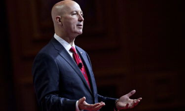 Pete Ricketts