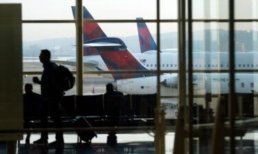 Delta Air Lines decided against using a "fairly old backup technology" to the FAA safety system that failed this week.
