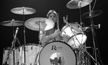 Drummer Robbie Bachman has died aged 69.