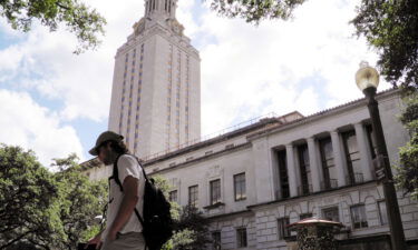 The University of Texas at Austin