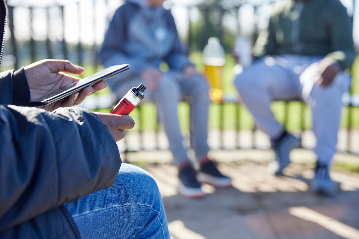 <i>Adobe Stock</i><br/>The US Food and Drug Administration agency has been criticized for years for moving too slowly to regulate e-cigarettes.