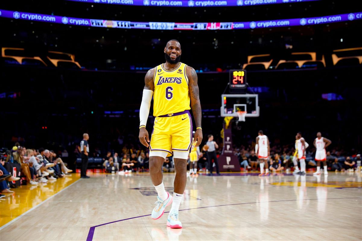 Lakers - The official site of the NBA for the latest NBA Scores