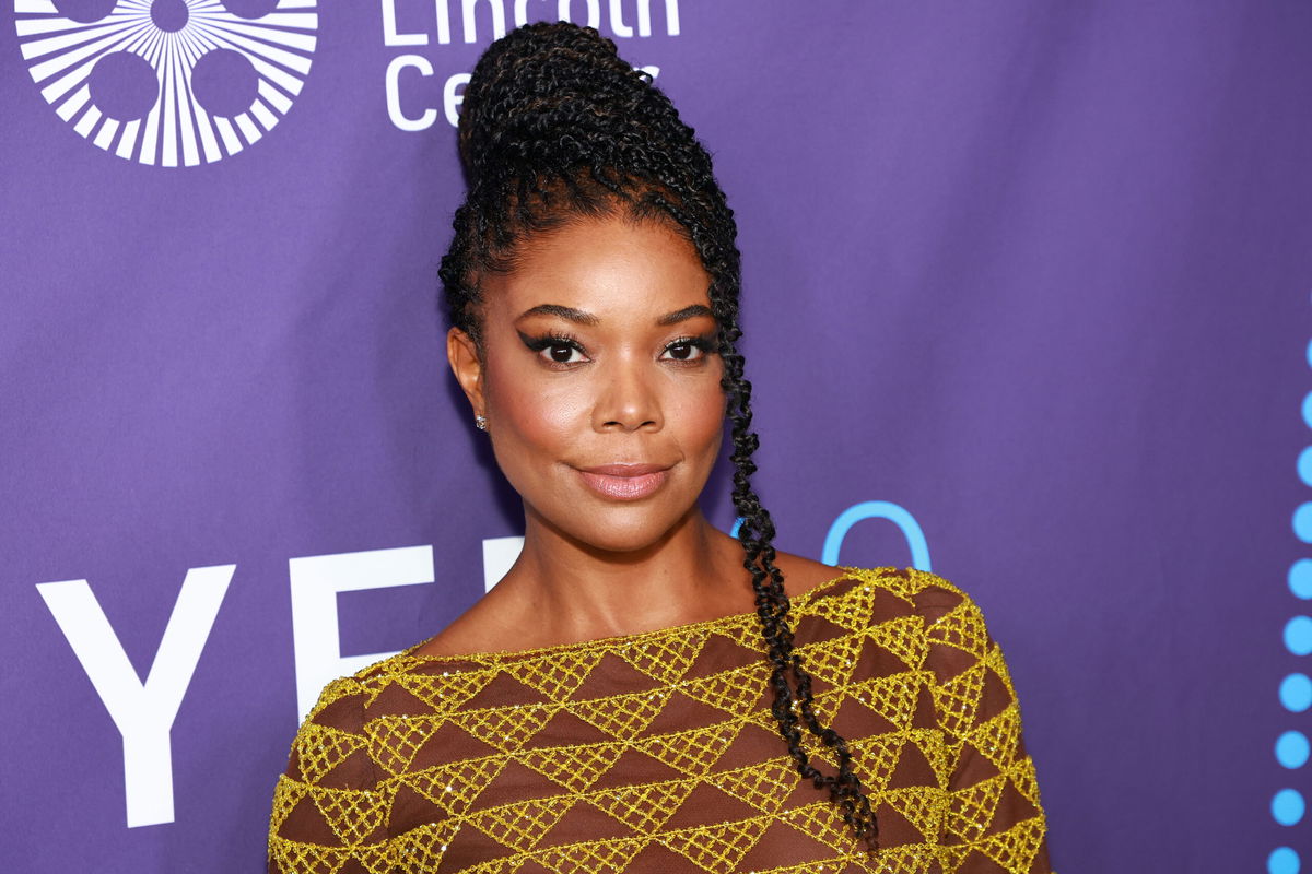 <i>Arturo Holmes/Getty Images for FLC</i><br/>Gabrielle Union