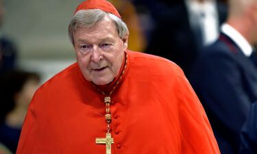 Cardinal George Pell served 13 months in prison before Australia's High Court acquitted him in April 2020.