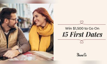 Tired of going on awkward first dates? Maybe some cash will incentivize you. Shane Co. is offering to pay one reluctant romantic $1
