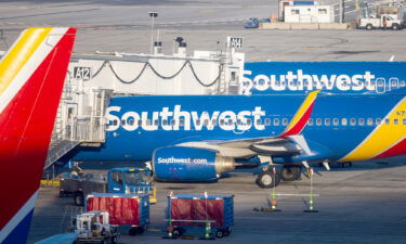 Federal officials say they are acting on "thousands" of complaints by Southwest Airlines customers after its days-long holiday travel meltdown.