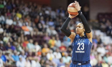 Maya Moore