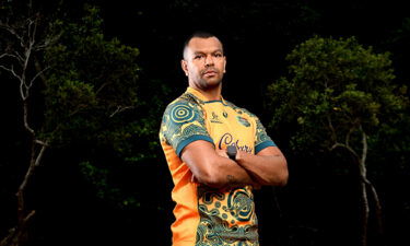 Rugby Australia and NSW Waratahs have suspended Kurtley Beale after he was arrested and charged over sexual assault allegations on Friday in Kingsford