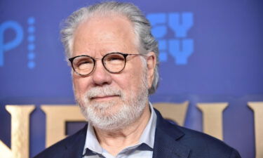 John Larroquette