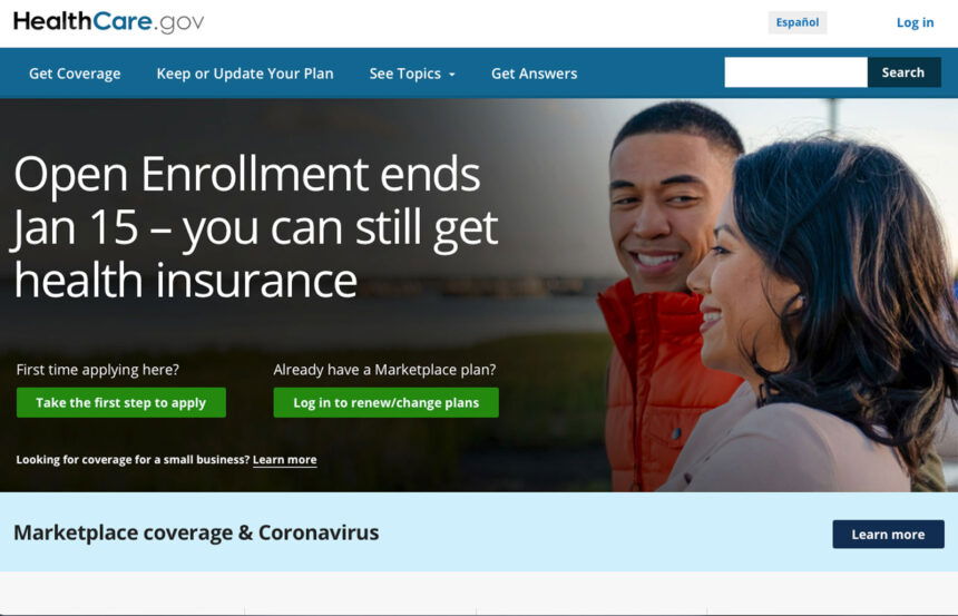 Affordable Care Act open enrollment ends Sunday amid record sign-ups ...