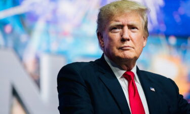 Former President Donald Trump will deliver the keynote address at the New Hampshire Republican Party’s annual meeting.