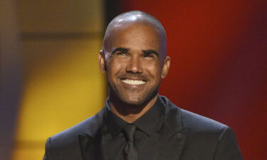 Shemar Moore