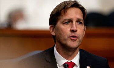 Sen. Ben Sasse