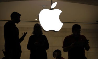 Apple has illegally imposed rules on its employees that prohibit them from discussing their wages and engaging in other protected activity